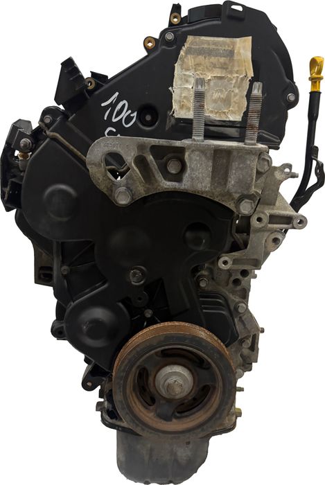 Moteur d'occasion Volvo 1.6L D4162T – état général