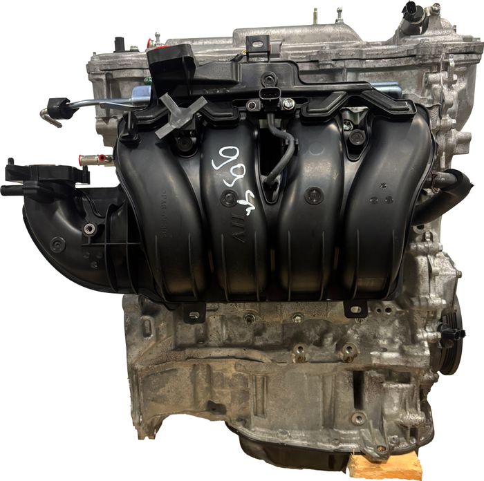 Moteur d'occasion Toyota RAV 4 IV 2.5L – 2AR-FXE/2AR