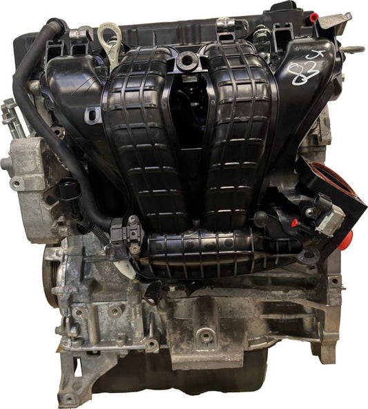 Moteur d'occasion Mitsubishi Outlander III 2.0L – 4B11
