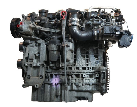 Moteur d'occasion Volvo XC90 2.4L – D5244T4-D52