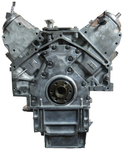 Moteur L94 Cadillac Escalade 197 000 km – vue détail