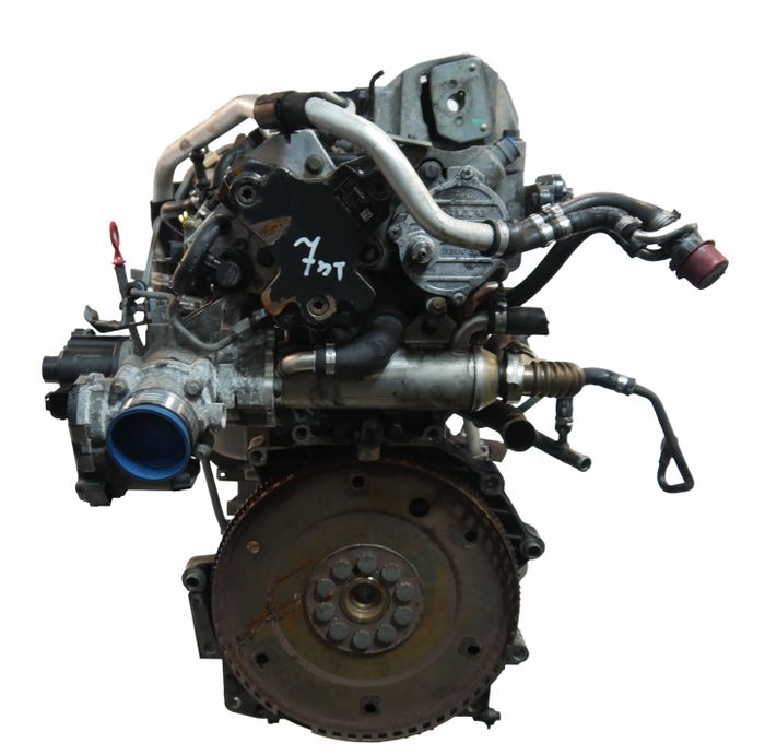 Bloc moteur Volvo 2.4L D5244T4-D52 – Express Parts