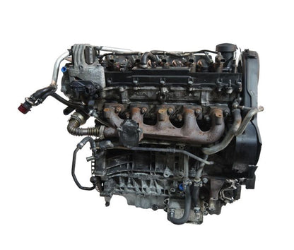 Moteur D5244T4-D52 Volvo XC90 224 000 km – vue détail