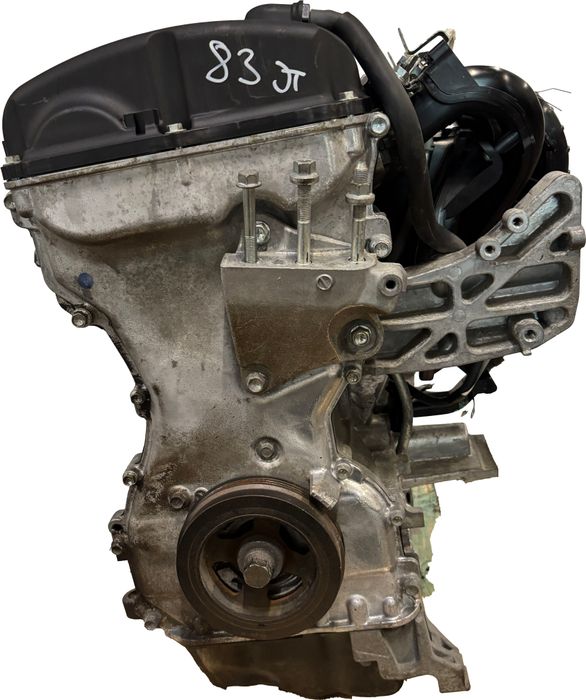 Moteur 4B11 Mitsubishi Outlander III 85 000 km – vue détail