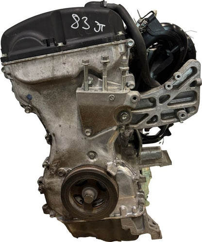 Moteur 4B11 Mitsubishi Outlander III 85 000 km – vue détail