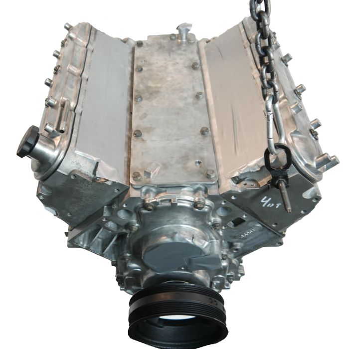 Moteur Cadillac Escalade L94 – Express Parts Belgique