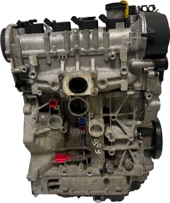 Moteur d'occasion VW 1.4L CUKC-CUK – état général