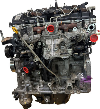 Moteur d'occasion Toyota Avensis 2.0L – 1AD-FTV/1AD