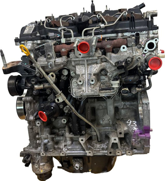 Moteur d'occasion Toyota Avensis 2.0L – 1AD-FTV/1AD