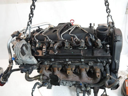 Moteur Volvo XC90 D5244T4-D52 – Express Parts Belgique