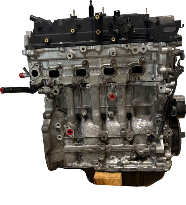 Bloc moteur Toyota 2.0L 1AD-FTV/1AD – Express Parts