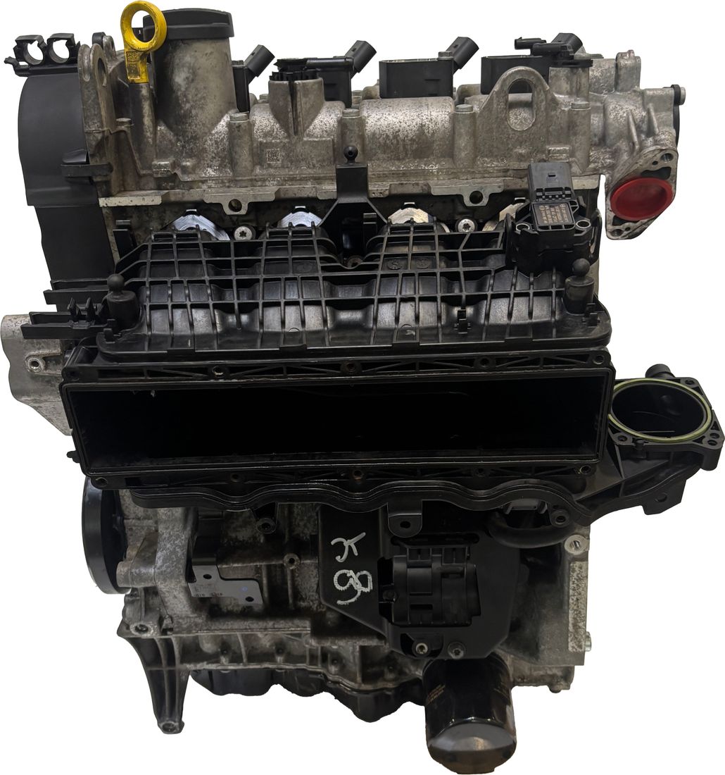 Moteur d'occasion VW Passat B8 1.4L – CUKC-CUK
