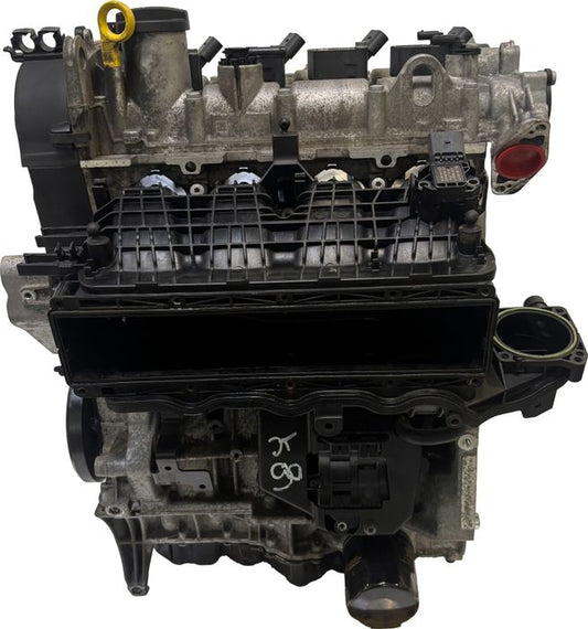 Moteur d'occasion VW Passat B8 1.4L – CUKC-CUK