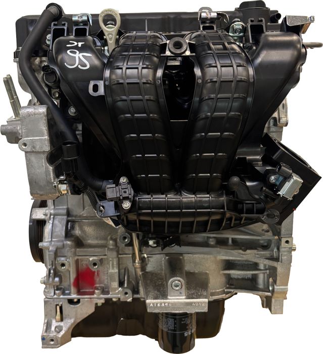 Moteur d'occasion Mitsubishi ASX Eclipse Cross 2.4L – 4B12