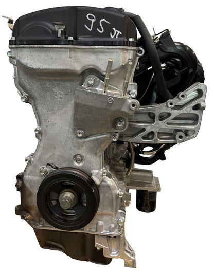 Moteur d'occasion Mitsubishi 2.4L 4B12 – état général
