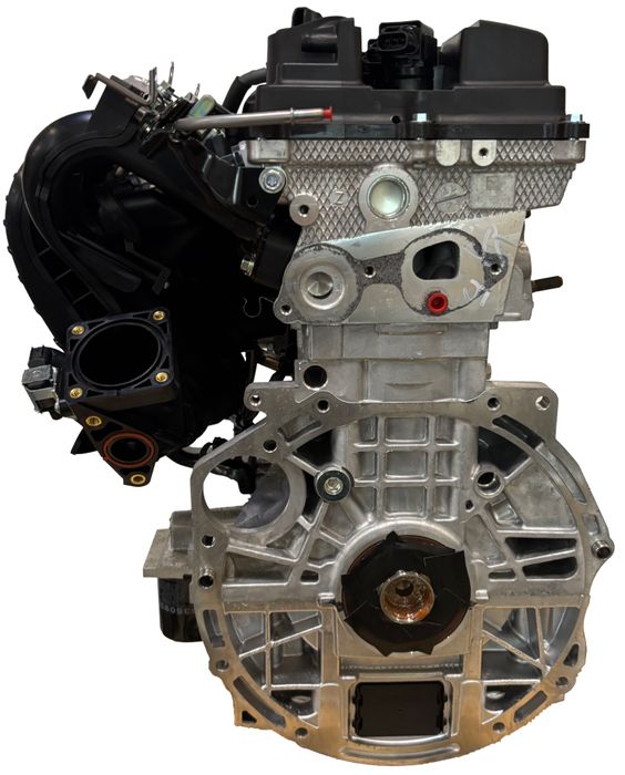 Bloc moteur Mitsubishi 2.4L 4B12 – Express Parts