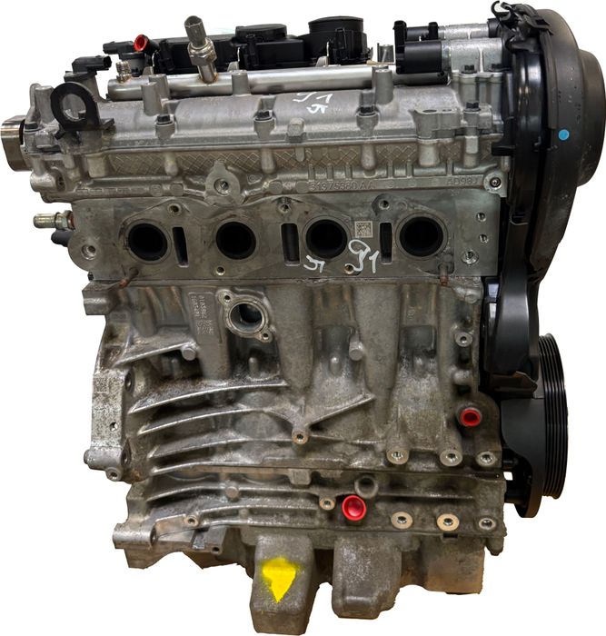 Moteur B4204T38 Volvo V40 525 95 000 km – vue détail