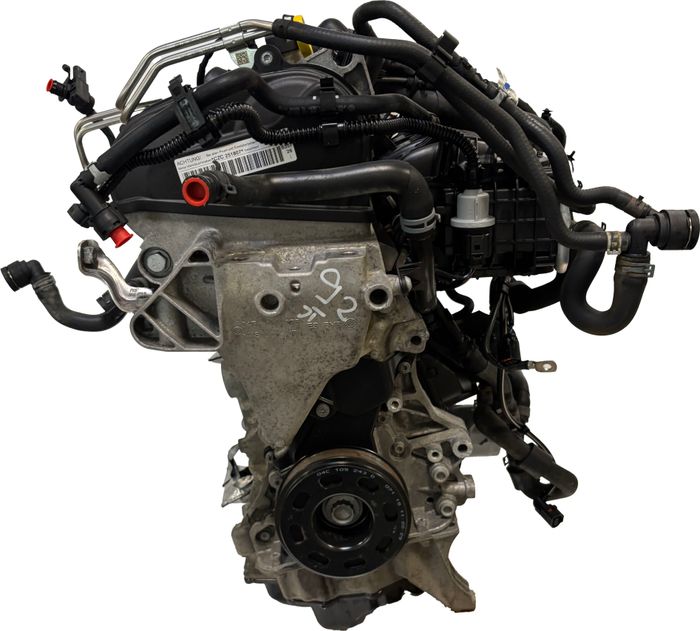 Moteur d'occasion Audi 1.4L CZCA-CZC – état général