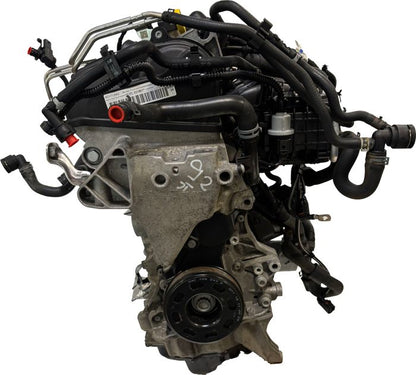Moteur d'occasion Audi 1.4L CZCA-CZC – état général