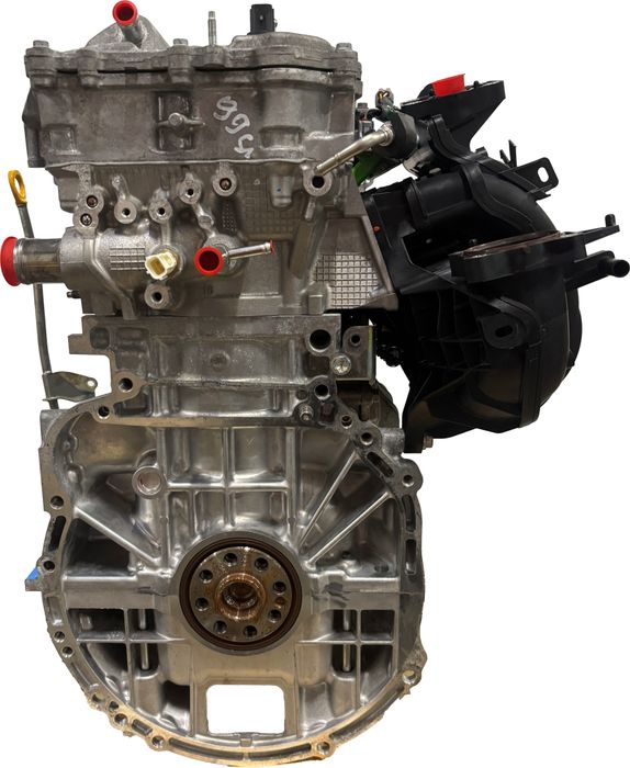 Moteur 2AR-FXE/2AR Toyota RAV 4 IV 60 000 km – vue détail