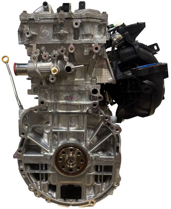 Moteur d'occasion Lexus 2.5L 2AR-FXE/2AR – état général