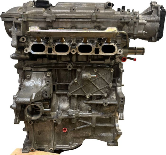 Moteur d'occasion Toyota Avensis 1.8L – 2ZR-FAE/2ZR