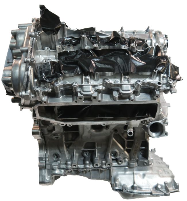 Moteur DCBD-DCBE-DCBF-DCBG-DCB-MDC.BD Audi Q7 Q8 Bentayga Cayenne – vue détail
