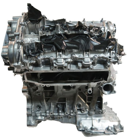 Moteur DCBD-DCBE-DCBF-DCBG-DCB-MDC.BD Audi Q7 Q8 Bentayga Cayenne – vue détail