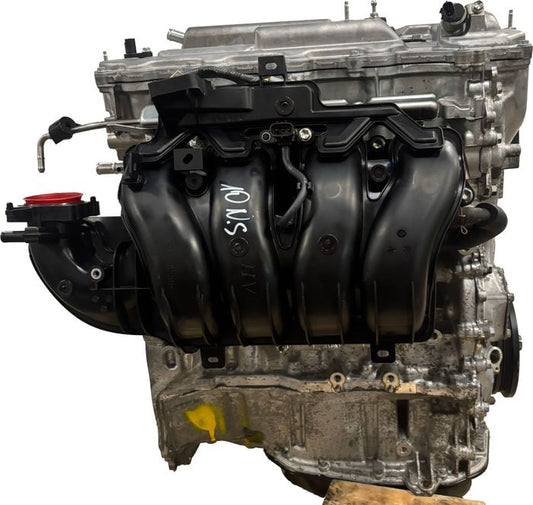 Moteur d'occasion Toyota RAV4 IV 2.5L – 2AR-FXE/2AR