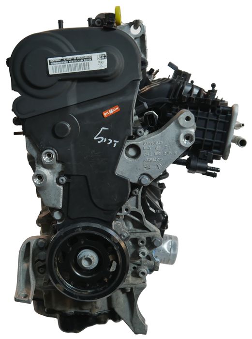 Bloc moteur VW 1.4L CUKC-CUK – Express Parts