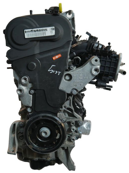Bloc moteur VW 1.4L CUKC-CUK – Express Parts