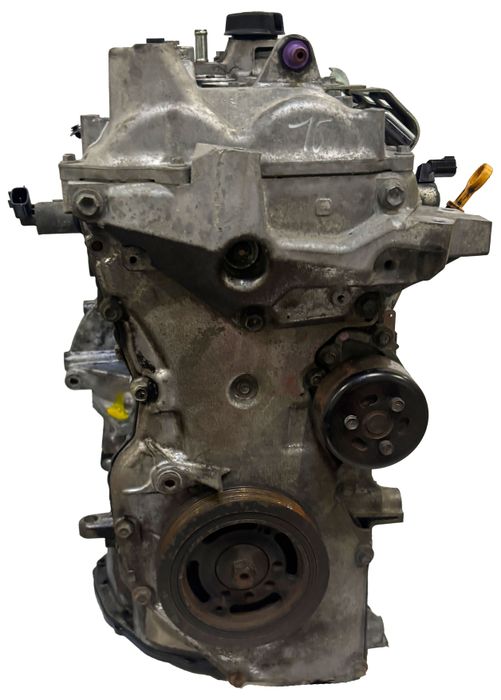 Bloc moteur Nissan 1.6L HR16DE-HR16 – Express Parts