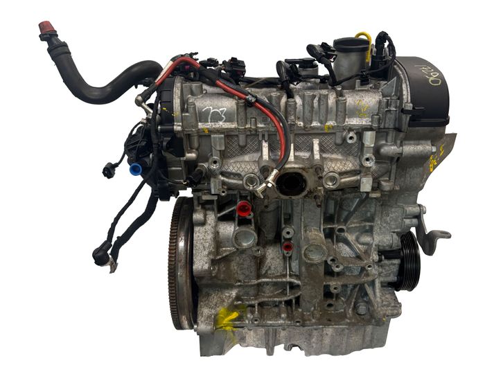 Bloc moteur Seat 1.2L CJZD-CJZ – Express Parts