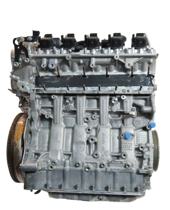 Moteur d'occasion Audi RS3 Formentor 2.5L – DNW-DNWC-DNWB