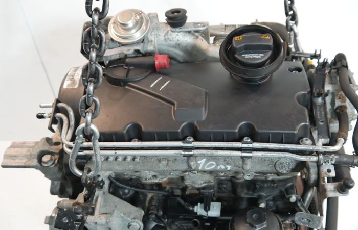 Moteur Audi A3 Leon Octavia Golf BXE – Express Parts Belgique