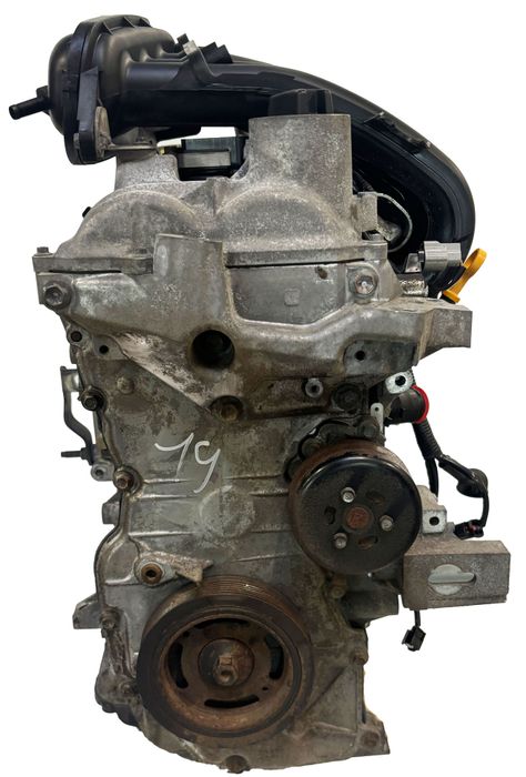 Bloc moteur Nissan 1.6L HR16DE-HR16 – Express Parts