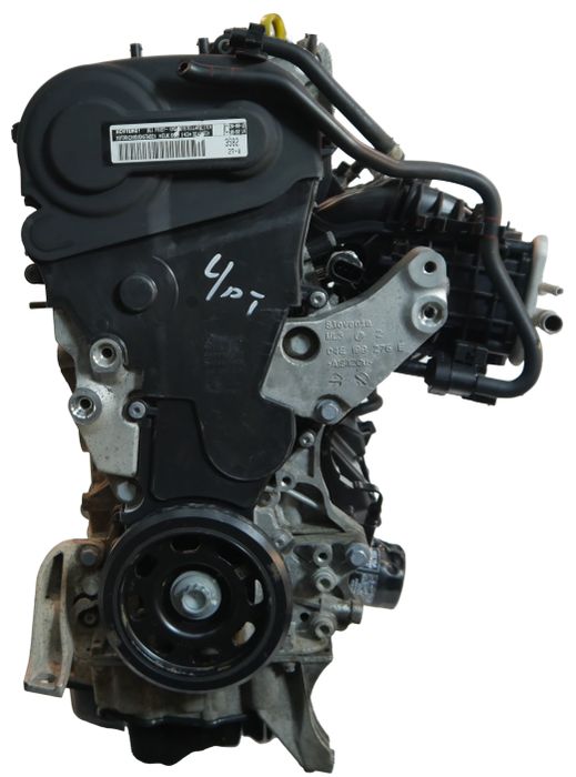 Bloc moteur VW 1.4L CUKC-CUK – Express Parts