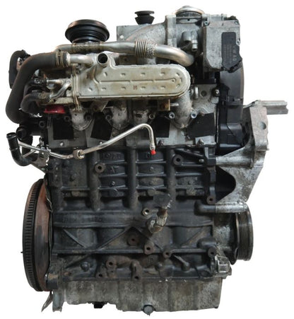 Moteur d'occasion Audi 1.9L BXE – état général