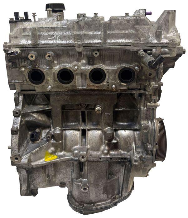 Moteur d'occasion Nissan 1.6L HR16DE-HR16 – état général