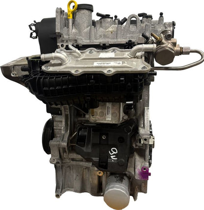 Moteur d'occasion Audi A1 Ibiza Fabia Polo 1.0L – CHZB-CHZ