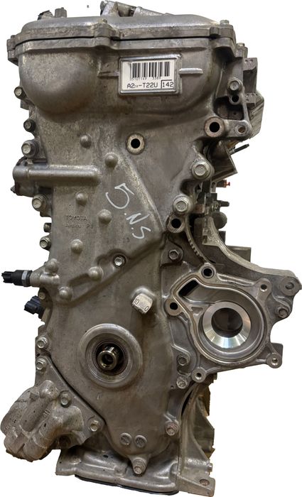 Moteur 2ZR-FAE/2ZR Toyota Avensis 168 000 km – vue détail