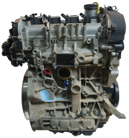 Moteur CUKC-CUK VW Passat B8 195 000 km – vue détail