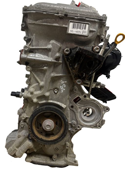 Moteur d'occasion Toyota 1.8L 2ZR-FXE/2ZR – état général