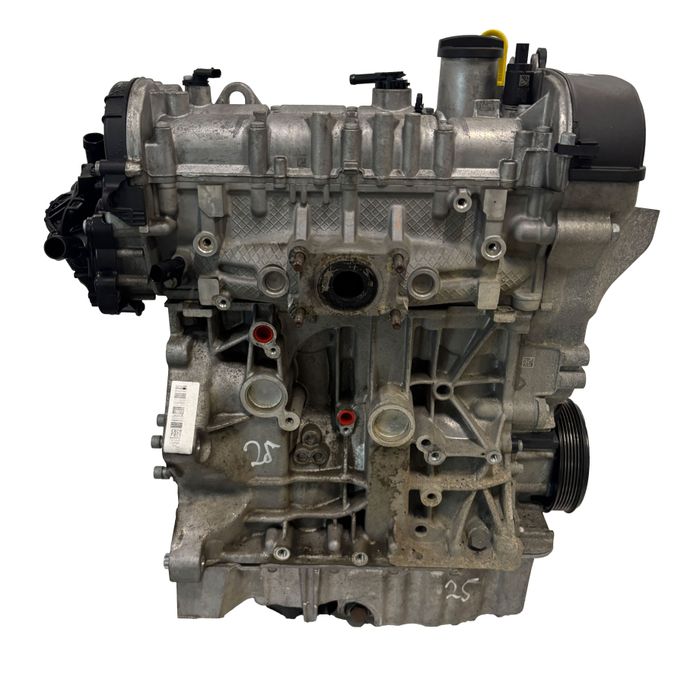 Moteur CJZ-CJZD Seat Ibiza Fabia Polo 94 000 km – vue détail
