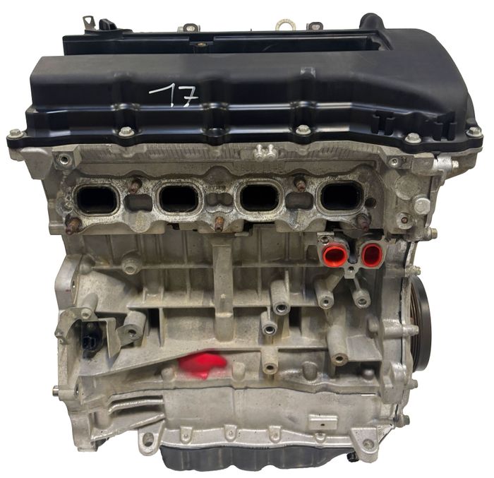 Moteur 4B11 Mitsubishi Outlander 246 000 km – vue détail