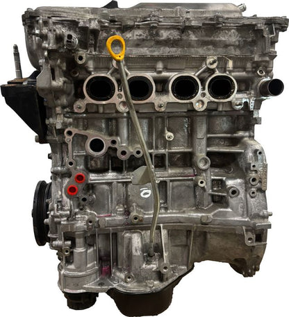 Moteur d'occasion Toyota 2.5L 2AR-FXE/2AR – état général