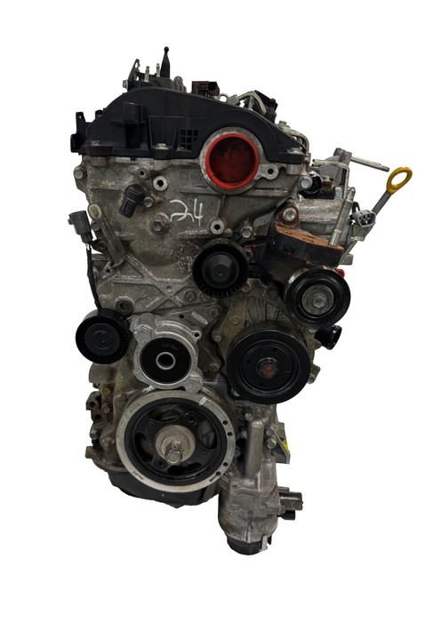Moteur d'occasion Toyota 2.0L 1AD-FTV/1AD – état général