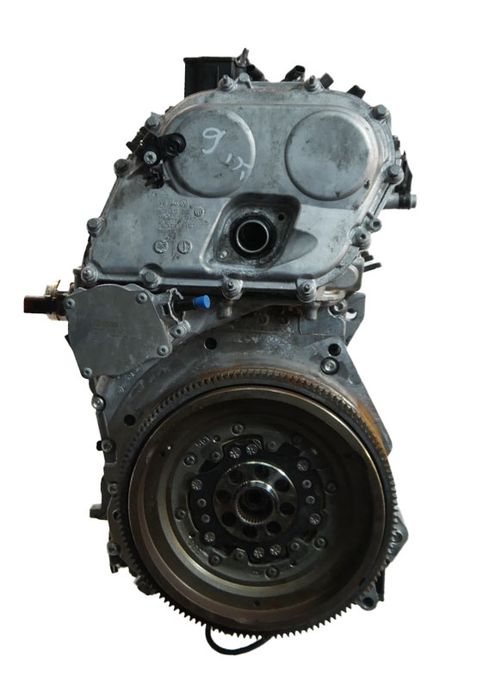 Moteur d'occasion Audi 2.5L DNW-DNWC-DNWB – état général