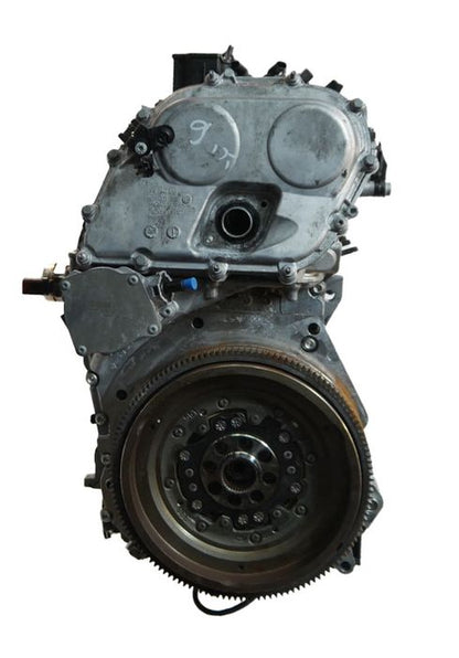 Moteur d'occasion Audi 2.5L DNW-DNWC-DNWB – état général