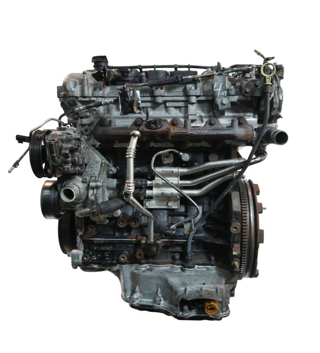 Moteur A22DM-Z22D1-A22-LNQ Opel Antara A 148 000 km – vue détail